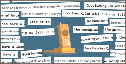 How to stop nuisance call: Dispatches