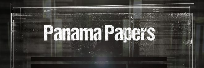 Panorama – Panama Papers