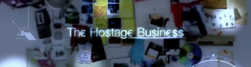 Aljazeera – The Hostage Business