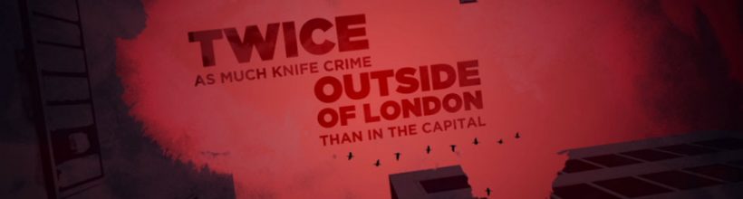 Dispatches – Britain’s Knife Crisis