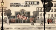 BBC Panorama – How to save the High St.