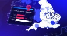 Dispatches – Coronavirus – Can our NHS cope?