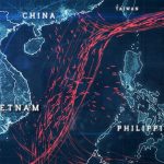 BBC Our World – The Battle for the South China Sea