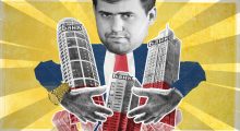 Global Eye – Fake News in Moldova